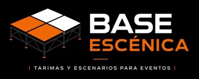 Alquiler Escenarios