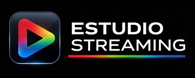 Estudio Streaming