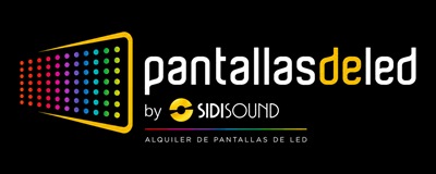 Pantalla de LED