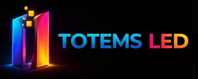 Totems LED